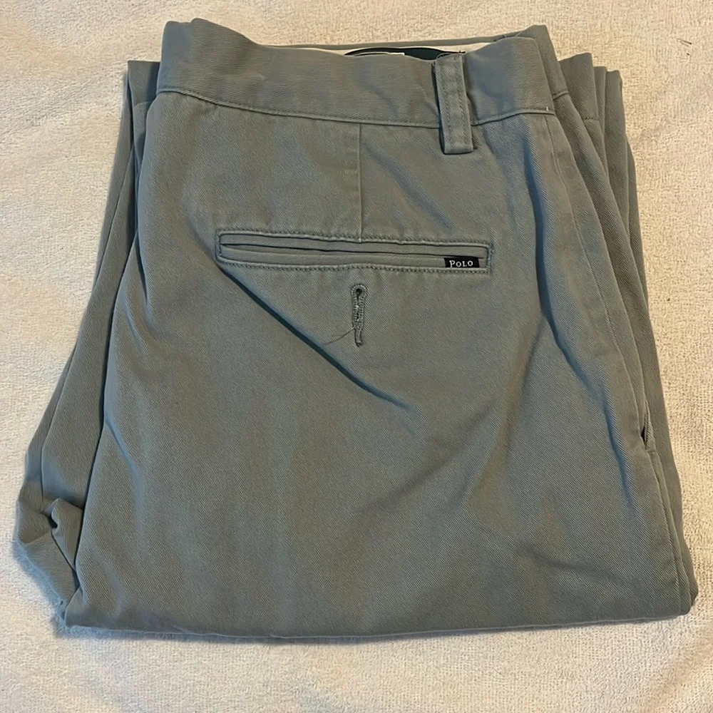 Slacks - Picture 1 of 2